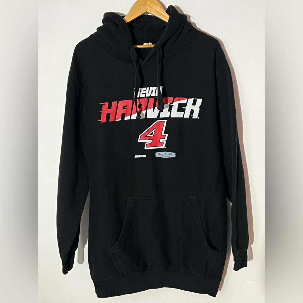 Kevin Harvick Hoodie - Size: XL